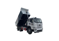 Dump Trucks